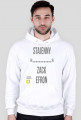 Bluza Stajenne Rewolucje "Stajenny Zack Efron"