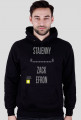 Bluza Stajenne Rewolucje "Stajenny Zack Efron"