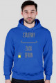 Bluza Stajenne Rewolucje "Stajenny Zack Efron"