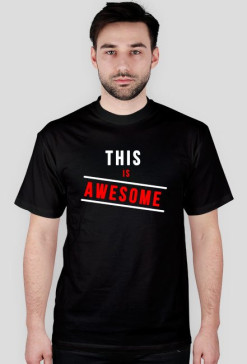 This Is AWESOME!