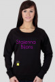 Bluza Stajenne Rewolucje " Stajenna Bijons"