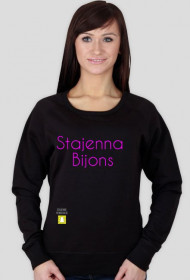 Bluza Stajenne Rewolucje " Stajenna Bijons"