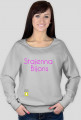 Bluza Stajenne Rewolucje " Stajenna Bijons"