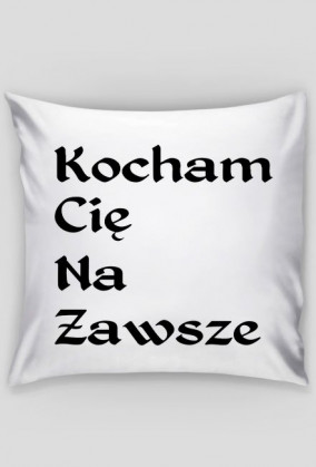 Kocham