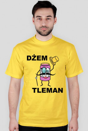 Dżemtleman