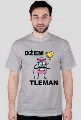 Dżemtleman