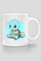 Kubek Pokemon Go Squirtle