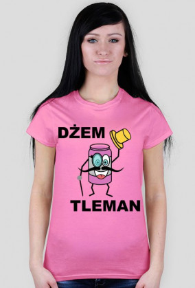 Dżemtleman