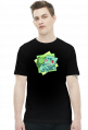 Koszulka Pokemon Go Bulbasaur