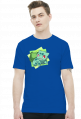 Koszulka Pokemon Go Bulbasaur