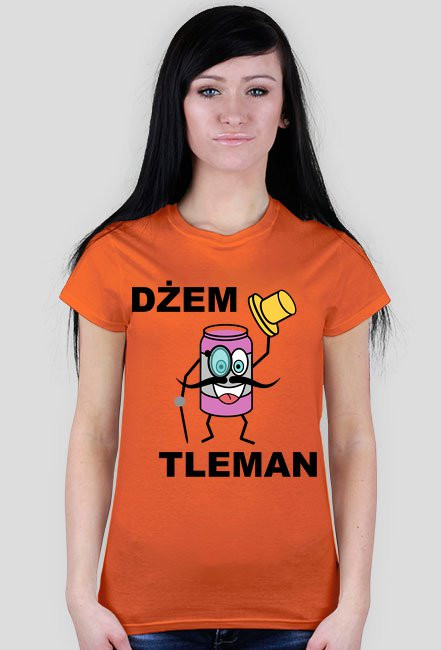 Dżemtleman