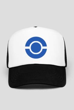 Czapka Asha model3