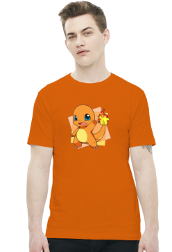 Pokemon Go Charizard Charmander