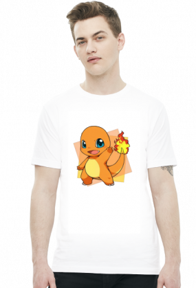 Pokemon Go Charizard Charmander