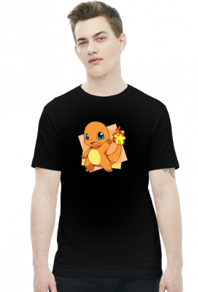Pokemon Go Charizard Charmander