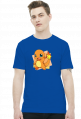 Pokemon Go Charizard Charmander