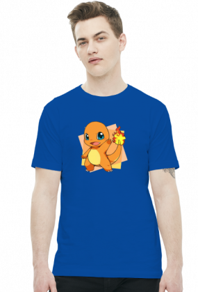 Pokemon Go Charizard Charmander