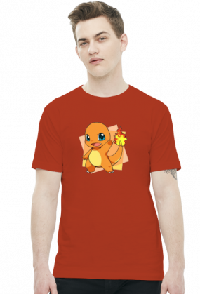 Pokemon Go Charizard Charmander