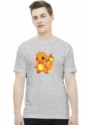 Pokemon Go Charizard Charmander