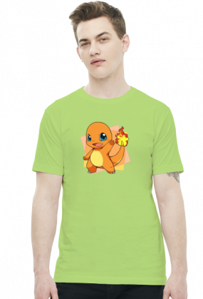 Pokemon Go Charizard Charmander