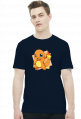 Pokemon Go Charizard Charmander