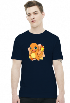 Pokemon Go Charizard Charmander