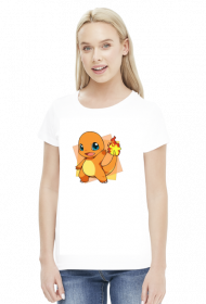 Pokemon Go Charizard Charmander