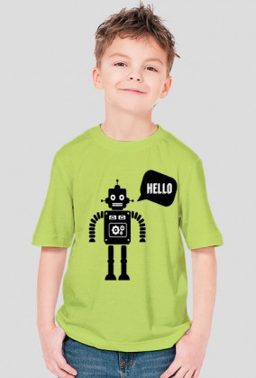 Robot
