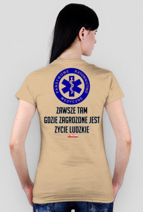Zawsze tam