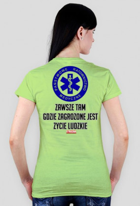 Zawsze tam