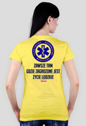 Zawsze tam