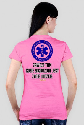 Zawsze tam