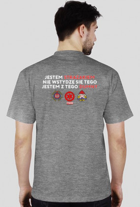 Jestem dumny