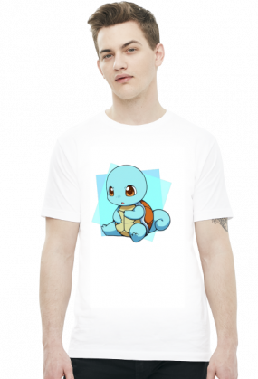 Pokemon Go Squirtle