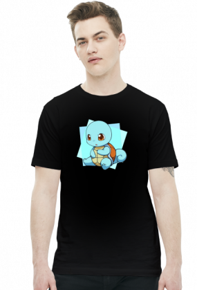 Pokemon Go Squirtle