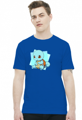 Pokemon Go Squirtle