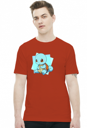 Pokemon Go Squirtle