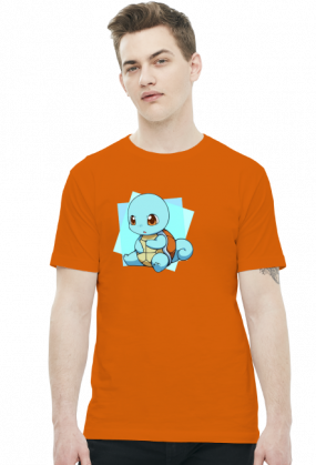 Pokemon Go Squirtle