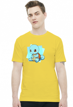 Pokemon Go Squirtle