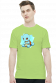 Pokemon Go Squirtle