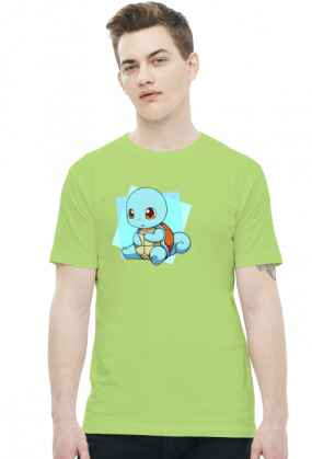 Pokemon Go Squirtle
