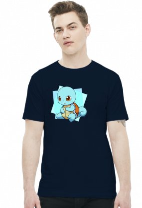 Pokemon Go Squirtle