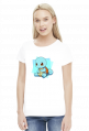 Pokemon Go Squirtle