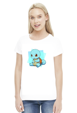 Pokemon Go Squirtle