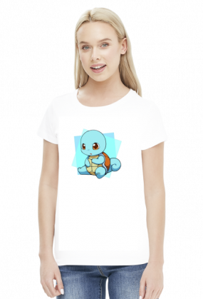 Pokemon Go Squirtle