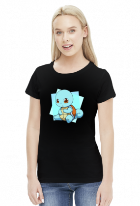 Pokemon Go Squirtle