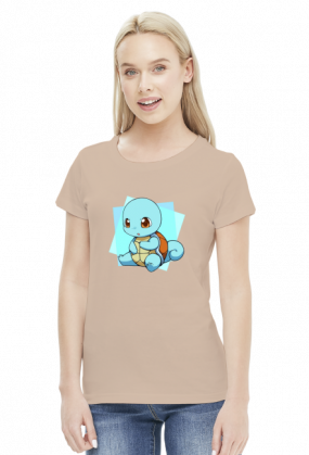 Pokemon Go Squirtle