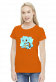 Pokemon Go Squirtle