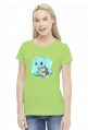 Pokemon Go Squirtle