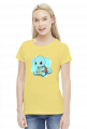 Pokemon Go Squirtle